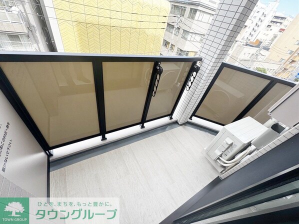 アーバンパーク日暮里IIの物件内観写真